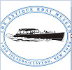 Antique Boat Museum logo