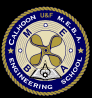 Calhoon MEBA Engineering School logo