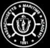 Massachusetts Maritime Academy -Cadet Program logo