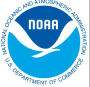National Oceanic and Atmospheric Administration-VA logo