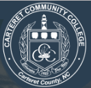 Carteret Community College logo