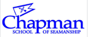 Chapman School of Seamanship logo