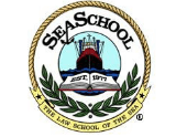 Sea School logo