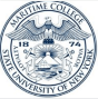 State University New York Maritime College - Department of Professional Education & Training logo