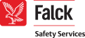 Falck Maritime Services logo