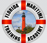 Florida Maritime Training Academy, LLC logo