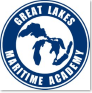 Great Lakes Maritime Academy - Cadet Program logo
