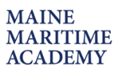 Maine Maritime Academy - Cadet & Undergraduate Program logo
