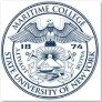 State University New York Maritime College - Cadet & Undergraduate Program logo