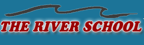 The River School, Inc. logo