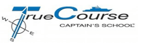 TrueCourse Captains School logo