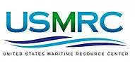 United States Maritime Resource Center (USMRC) logo