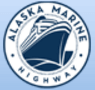 Alaska Marine Highway System logo