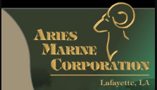 Aries Marine Corporation logo