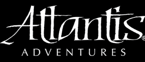Atlantis Adventures Hawaii logo