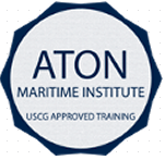ATON Maritime Institute logo