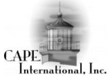 Cape International, Inc. logo
