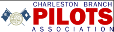 Charleston Branch Pilots Association logo