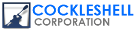 Cockleshell Corporation logo