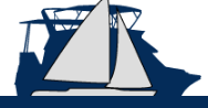DFW Maritime Training logo