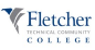 Fletcher Technical Community College / LA Marine & Petroleum Inst logo