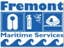 Fremont Maritime Services, Inc. logo