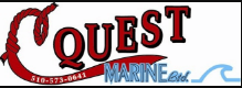 C Quest Marine, Ltd. logo