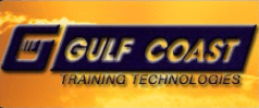 Gulf Coast Training Technologies logo
