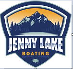 Jenny Lake Boating, Inc. logo