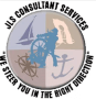JLS Maritime Consultants logo