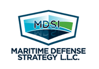 Maritime Defense Strategy, LLC. logo