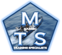 MARSEC Training, Inc. logo