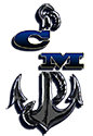 Captain's Marine Online logo