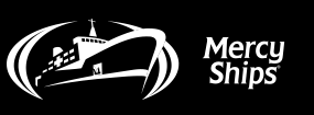 Mercy Ships logo