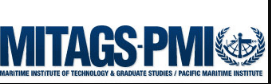 MITAGS-Pacific Maritime Institute (PMI) logo
