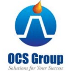 OCS Training Institute logo