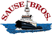 Sause Bros., Inc. logo