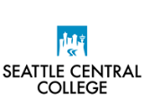 Seattle Central College/Seattle Maritime Academy logo