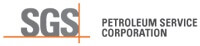 SGS Petroleum Service Corporation logo