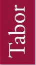 Tabor Academy logo