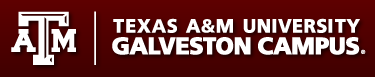 Texas A & M University at Galveston (Texas Maritime Academy Center for Marine Training and Safety) logo