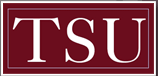 Texas Southern University logo