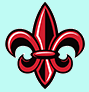 University of Louisiana at Lafayette logo