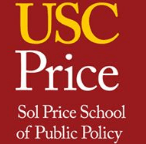 University of Southern California -USC Nautical Science Program logo