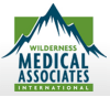 Wilderness Medical Associates logo