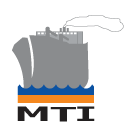 Marine Tech International logo