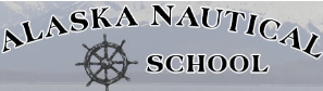Alaska Nautical School, Inc. logo