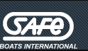 SAFE Boats International, LLC logo