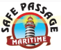 Safe Passage Maritime logo