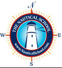 The Nautical School of Maritime Licensing logo